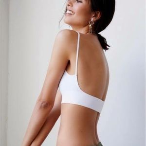 Free People Bralette